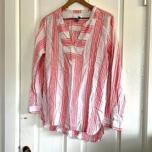 Old Navy Tunic / Coverup Size L